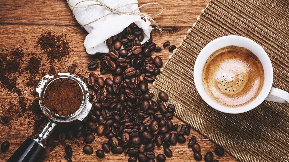 Koffie "op zijn Italiaans" zou beschermen tegen prostaatkanker