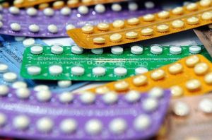 Contraceptie met progestagenen zou geen depressie veroorzaken