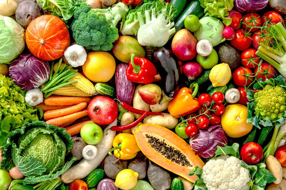 Meer fruit en groenten eten verlaagt het risico op agressieve borstkanker