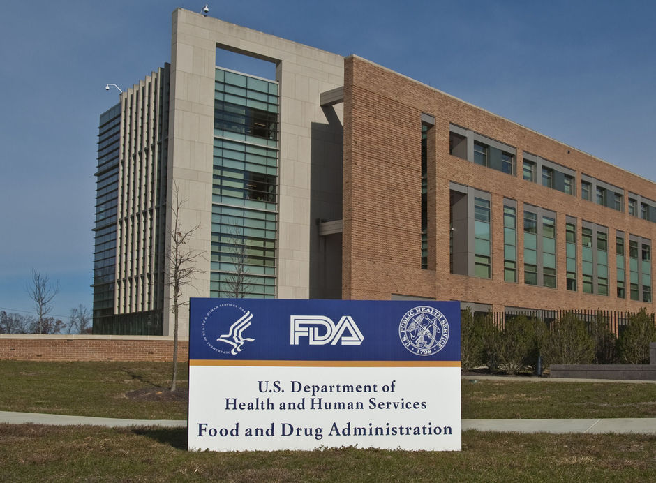 Amerikaanse FDA krijgt grote som geld van farmabedrijven